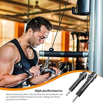 ウエイトトレーニング GYM PIN Amazon.co.jp: ジムピン ウェイトマシンピン 2個セッド ウェイト